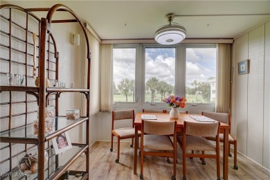Boasting over 1,000 sq. ft. of thoughtfully designed living on Seven Lakes Golf and Tennis Community in Florida - for sale on GolfHomes.com, golf home, golf lot