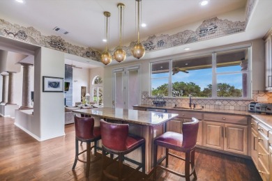ATTENTION GOLFERS!! Situated on a wide treed lot backing to the on Palmer Lakeside At Barton Creek in Texas - for sale on GolfHomes.com, golf home, golf lot