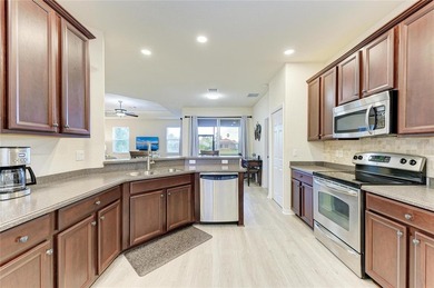 Welcome to River Strand -- where refined elegance meets the on River Strand Golf and Country Club At Heritage Harbour  in Florida - for sale on GolfHomes.com, golf home, golf lot