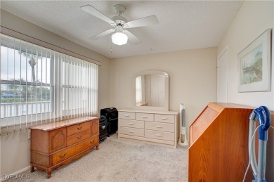 Boasting over 1,000 sq. ft. of thoughtfully designed living on Seven Lakes Golf and Tennis Community in Florida - for sale on GolfHomes.com, golf home, golf lot