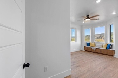 New Build in Bear Valley Springs!4 Bed | 3 Bath | 2,519 Sq Ft | on Oak Tree Country Club in California - for sale on GolfHomes.com, golf home, golf lot