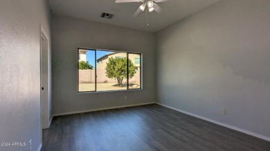 NOT age restricted 55+ Seller is temporarily offering on Lone Tree Golf Club in Arizona - for sale on GolfHomes.com, golf home, golf lot