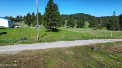 Beautiful Vacant Lot Just 5 Minutes from Downtown Coeur d'Alene! on Coeur D Alene Resort Golf Course in Idaho - for sale on GolfHomes.com, golf home, golf lot