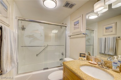 Boasting over 1,000 sq. ft. of thoughtfully designed living on Seven Lakes Golf and Tennis Community in Florida - for sale on GolfHomes.com, golf home, golf lot
