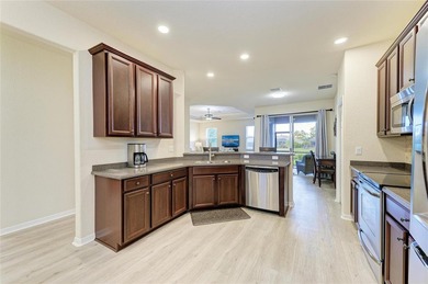 Welcome to River Strand -- where refined elegance meets the on River Strand Golf and Country Club At Heritage Harbour  in Florida - for sale on GolfHomes.com, golf home, golf lot