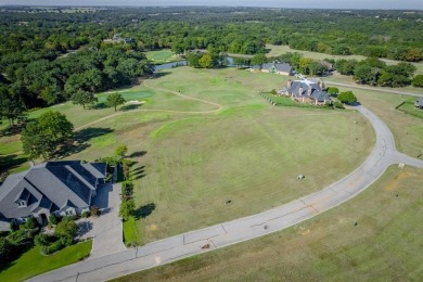 Luxury living at its finest! Build your dream house on adjacent on Rock Creek Golf Club in Texas - for sale on GolfHomes.com, golf home, golf lot