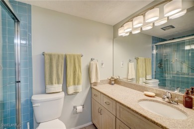 Boasting over 1,000 sq. ft. of thoughtfully designed living on Seven Lakes Golf and Tennis Community in Florida - for sale on GolfHomes.com, golf home, golf lot