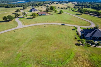 Luxury living at its finest! Build your dream house on adjacent on Rock Creek Golf Club in Texas - for sale on GolfHomes.com, golf home, golf lot