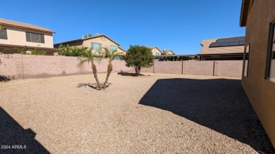 NOT age restricted 55+ Seller is temporarily offering on Lone Tree Golf Club in Arizona - for sale on GolfHomes.com, golf home, golf lot