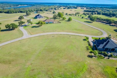 Luxury living at its finest! Build your dream house on adjacent on Rock Creek Golf Club in Texas - for sale on GolfHomes.com, golf home, golf lot