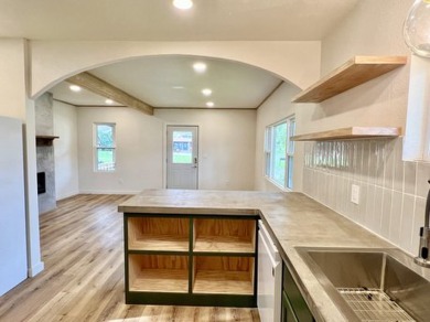 This completely overhauled home is a rare find in Ord, NE! on Ord Golf Club in Nebraska - for sale on GolfHomes.com, golf home, golf lot