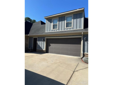 Beautiful built home with side entry  3 car garage can be 5 on Perdido Bay Golf Club in Florida - for sale on GolfHomes.com, golf home, golf lot