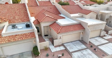 Discover your dream of a brand-new home brought to life in this on Gold Canyon Golf Resort - Sidewinder in Arizona - for sale on GolfHomes.com, golf home, golf lot