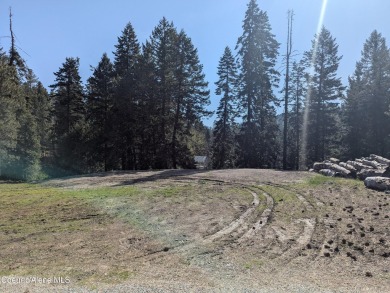Beautiful Vacant Lot Just 5 Minutes from Downtown Coeur d'Alene! on Coeur D Alene Resort Golf Course in Idaho - for sale on GolfHomes.com, golf home, golf lot