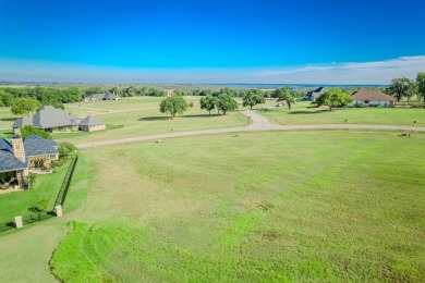 Luxury living at its finest! Build your dream house on adjacent on Rock Creek Golf Club in Texas - for sale on GolfHomes.com, golf home, golf lot