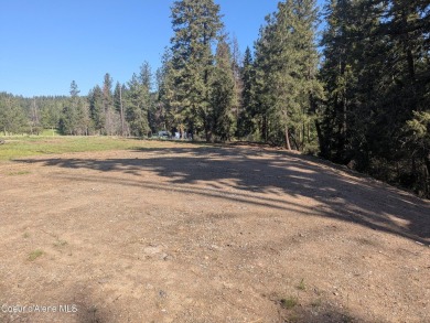 Beautiful Vacant Lot Just 5 Minutes from Downtown Coeur d'Alene! on Coeur D Alene Resort Golf Course in Idaho - for sale on GolfHomes.com, golf home, golf lot