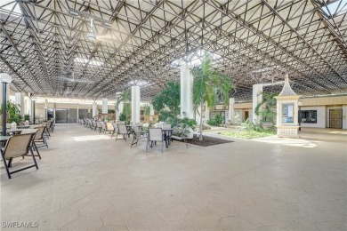 Boasting over 1,000 sq. ft. of thoughtfully designed living on Seven Lakes Golf and Tennis Community in Florida - for sale on GolfHomes.com, golf home, golf lot