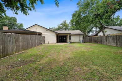 Welcome to your new home! This beautifully updated property on Dallas Athletic Club in Texas - for sale on GolfHomes.com, golf home, golf lot