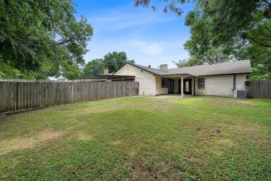 Welcome to your new home! This beautifully updated property on Dallas Athletic Club in Texas - for sale on GolfHomes.com, golf home, golf lot