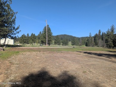 Beautiful Vacant Lot Just 5 Minutes from Downtown Coeur d'Alene! on Coeur D Alene Resort Golf Course in Idaho - for sale on GolfHomes.com, golf home, golf lot