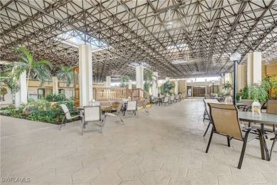 Boasting over 1,000 sq. ft. of thoughtfully designed living on Seven Lakes Golf and Tennis Community in Florida - for sale on GolfHomes.com, golf home, golf lot