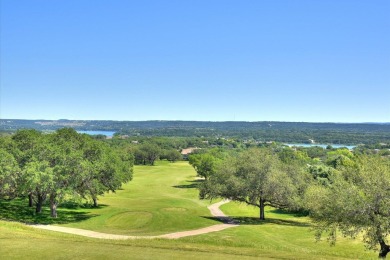 ATTENTION GOLFERS!! Situated on a wide treed lot backing to the on Palmer Lakeside At Barton Creek in Texas - for sale on GolfHomes.com, golf home, golf lot