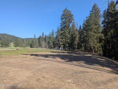 Beautiful Vacant Lot Just 5 Minutes from Downtown Coeur d'Alene! on Coeur D Alene Resort Golf Course in Idaho - for sale on GolfHomes.com, golf home, golf lot