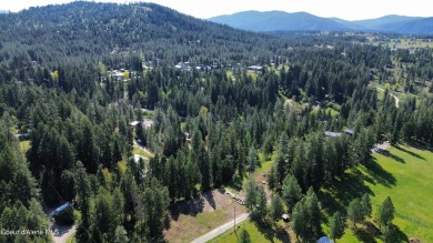 Beautiful Vacant Lot Just 5 Minutes from Downtown Coeur d'Alene! on Coeur D Alene Resort Golf Course in Idaho - for sale on GolfHomes.com, golf home, golf lot
