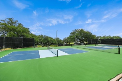 ATTENTION GOLFERS!! Situated on a wide treed lot backing to the on Palmer Lakeside At Barton Creek in Texas - for sale on GolfHomes.com, golf home, golf lot