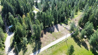 Beautiful Vacant Lot Just 5 Minutes from Downtown Coeur d'Alene! on Coeur D Alene Resort Golf Course in Idaho - for sale on GolfHomes.com, golf home, golf lot