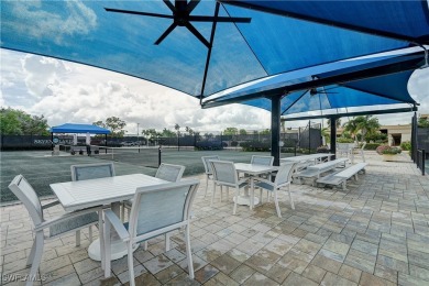 Boasting over 1,000 sq. ft. of thoughtfully designed living on Seven Lakes Golf and Tennis Community in Florida - for sale on GolfHomes.com, golf home, golf lot