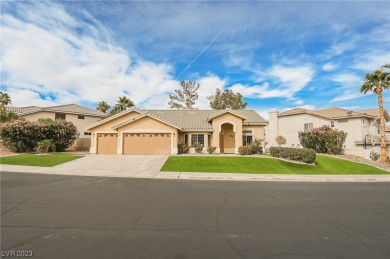 Located in the guard gated Master Series neighborhood at the on The Legacy Golf Club in Nevada - for sale on GolfHomes.com, golf home, golf lot