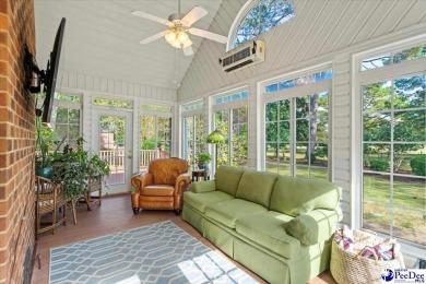 Discover your dream home nestled on over half an acre in the on Country Club of South Carolina in South Carolina - for sale on GolfHomes.com, golf home, golf lot