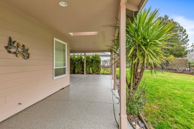 Your dream home by the golf course awaits! This stunning on Eagle Point Golf Course in Oregon - for sale on GolfHomes.com, golf home, golf lot