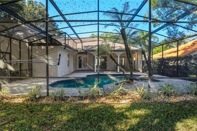 Welcome to this beautifully upgraded 4 bedroom, 2.5 bath pool on Orange Tree Golf Club in Florida - for sale on GolfHomes.com, golf home, golf lot