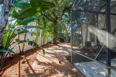 Welcome to this beautifully upgraded 4 bedroom, 2.5 bath pool on Orange Tree Golf Club in Florida - for sale on GolfHomes.com, golf home, golf lot