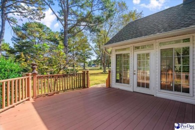 Discover your dream home nestled on over half an acre in the on Country Club of South Carolina in South Carolina - for sale on GolfHomes.com, golf home, golf lot