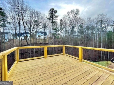 Introducing the Azalea Park Plan-a thoughtfully designed home on The Plantation Golf Club in Georgia - for sale on GolfHomes.com, golf home, golf lot