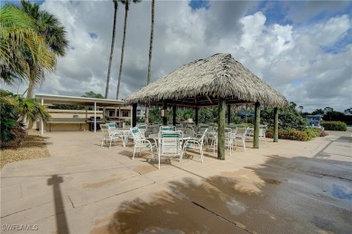Boasting over 1,000 sq. ft. of thoughtfully designed living on Seven Lakes Golf and Tennis Community in Florida - for sale on GolfHomes.com, golf home, golf lot