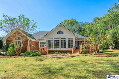 Discover your dream home nestled on over half an acre in the on Country Club of South Carolina in South Carolina - for sale on GolfHomes.com, golf home, golf lot