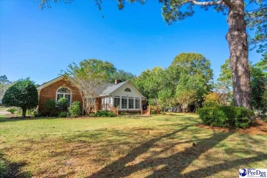 Discover your dream home nestled on over half an acre in the on Country Club of South Carolina in South Carolina - for sale on GolfHomes.com, golf home, golf lot