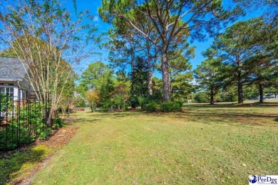 Discover your dream home nestled on over half an acre in the on Country Club of South Carolina in South Carolina - for sale on GolfHomes.com, golf home, golf lot