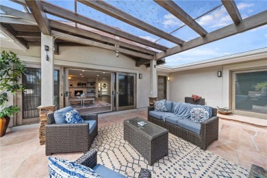Welcome to 1031 E Andrews Dr., where sophisticated design meets on Virginia Country Club in California - for sale on GolfHomes.com, golf home, golf lot