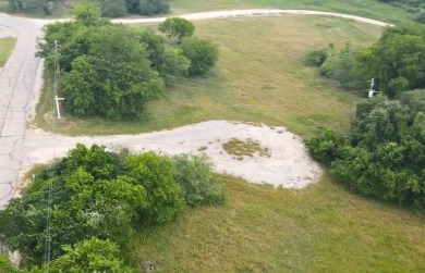 Build Your Dream Home in an Exclusive Golf Community!  Discover on White Bluff Resort - Old Course in Texas - for sale on GolfHomes.com, golf home, golf lot