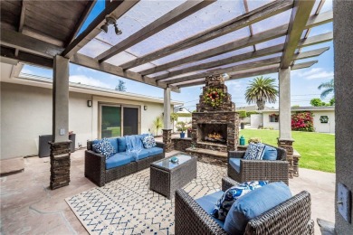 Welcome to 1031 E Andrews Dr., where sophisticated design meets on Virginia Country Club in California - for sale on GolfHomes.com, golf home, golf lot