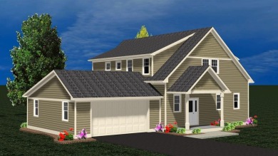 New construction at Horseshoe Bay Farms - only 3 units remain! on Horseshoe Bay Golf Club in Wisconsin - for sale on GolfHomes.com, golf home, golf lot