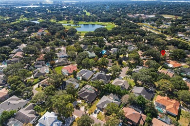 Welcome to this beautifully upgraded 4 bedroom, 2.5 bath pool on Orange Tree Golf Club in Florida - for sale on GolfHomes.com, golf home, golf lot