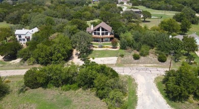 Build Your Dream Home in an Exclusive Golf Community!  Discover on White Bluff Resort - Old Course in Texas - for sale on GolfHomes.com, golf home, golf lot
