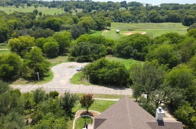 Build Your Dream Home in an Exclusive Golf Community!  Discover on White Bluff Resort - Old Course in Texas - for sale on GolfHomes.com, golf home, golf lot