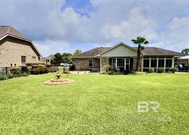 COME BE A PART OF GLENLAKES SUBDIVISION, KNOWN FOR ITS BEAUTIFUL on Glenlakes Golf Club in Alabama - for sale on GolfHomes.com, golf home, golf lot